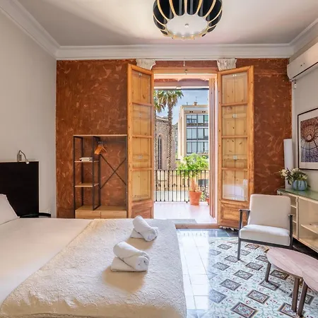 Paseo De Gracia Catalan 4Bd With Private Terrace Apartment Barcelona Exterior photo